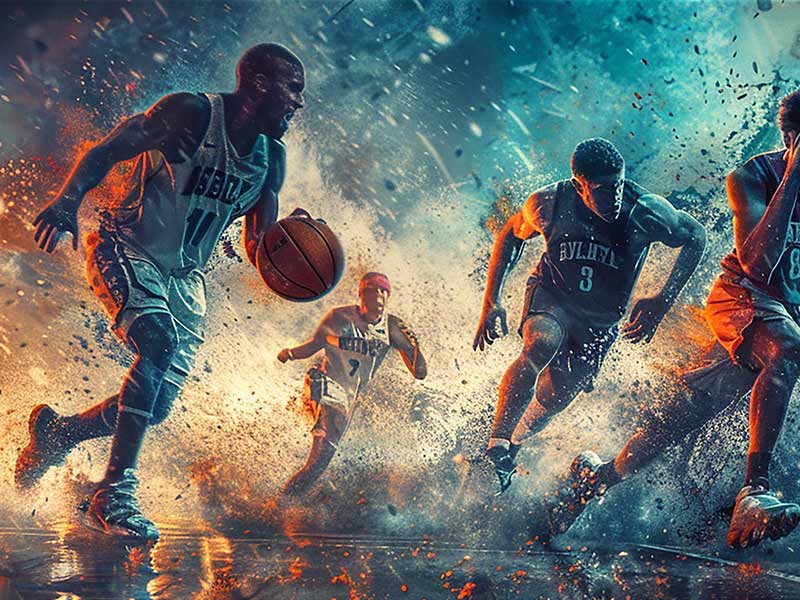 詹姆斯：中距离在季后赛是一大杀招，上赛季雷霆夺冠已经证明