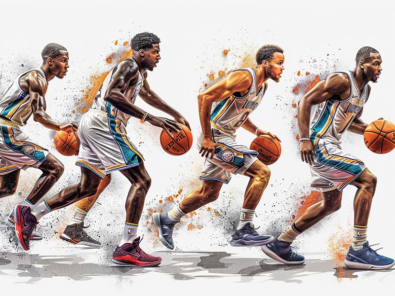 斯玛特谈加盟湖人意义：如同重获新生！就像小孩子开学第一天那样