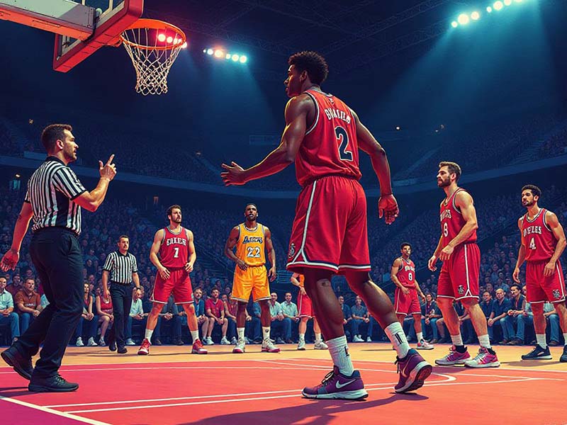 11月25日NBA常规赛尼克斯篮网全场录像