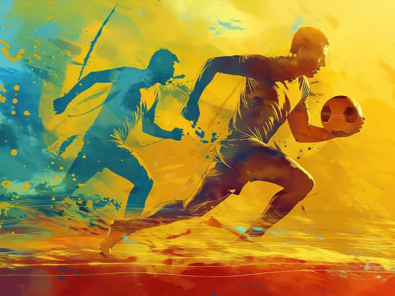 阿坎吉谈维尔茨造点：对我来说这绝对不是点球，慢放会放大严重性