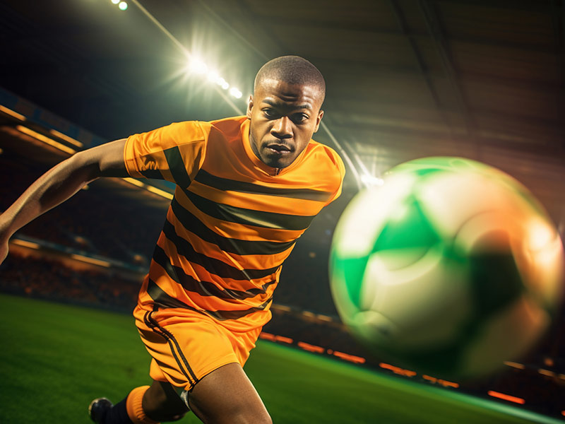 切尔西被反超！德凯特拉雷劲射破门，切尔西无人上前干扰