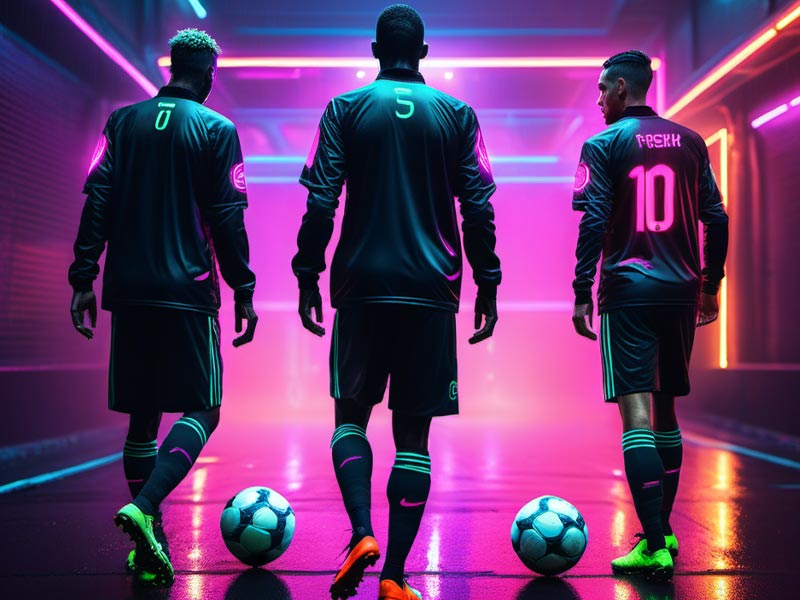 美职联首位蝉联MVP！梅西：我非常高兴获得这个奖项！